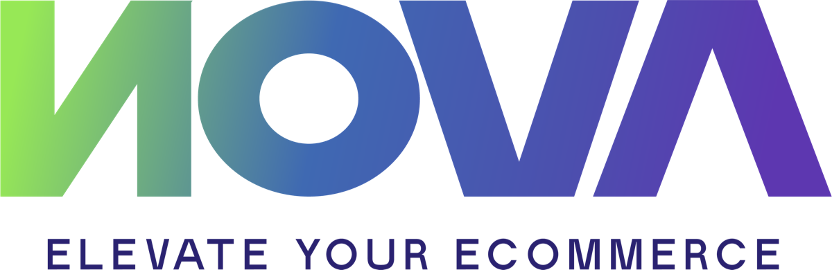 Nova — Elevate your ecommerce
